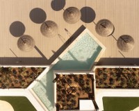 Nieuwbouw - Penthouse - Denia - L´Estanyó (Marinas)