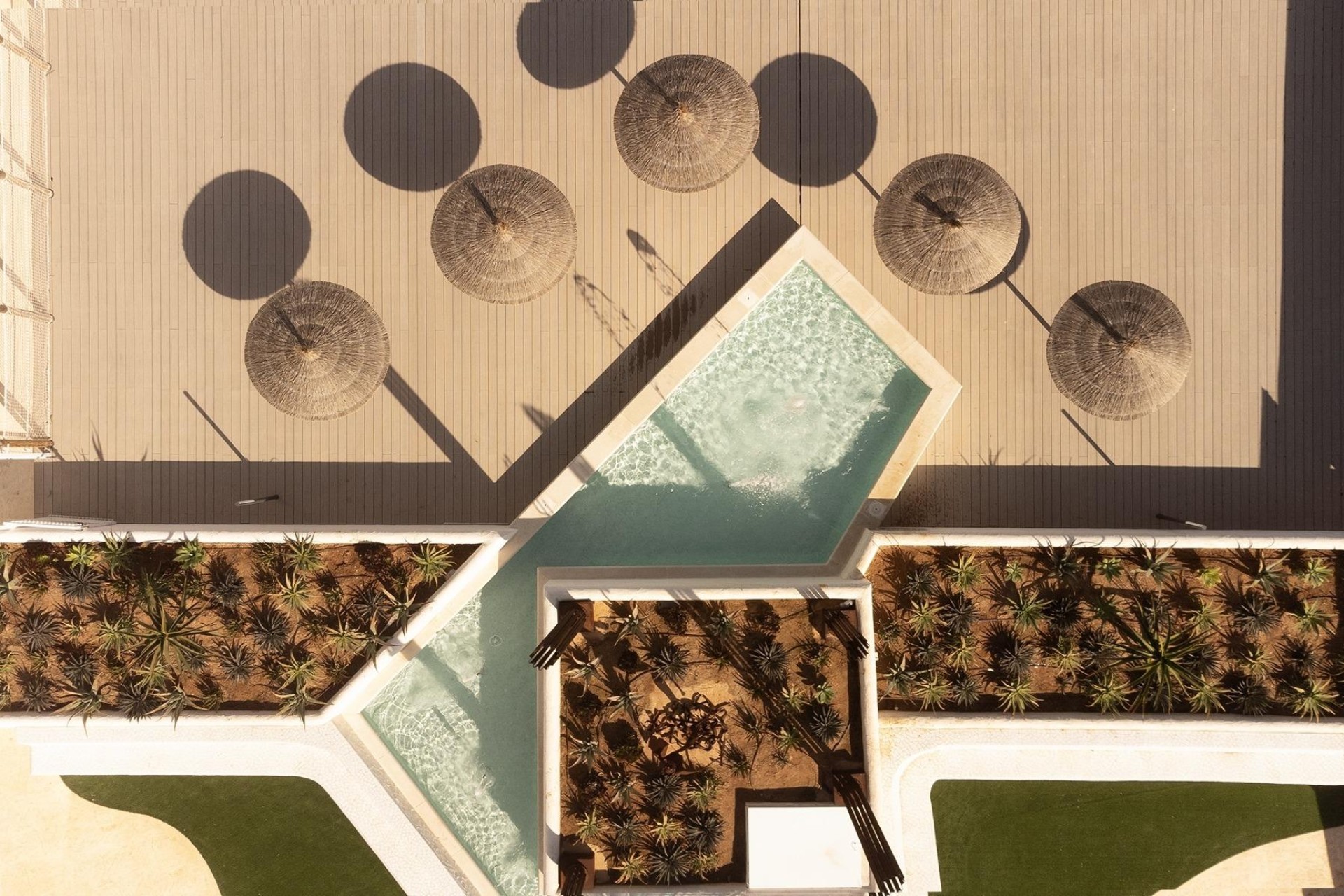 Nieuwbouw - Penthouse - Denia - L´Estanyó (Marinas)