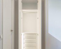 Nieuwbouw - Penthouse - Denia - L´Estanyó (Marinas)