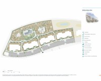 Nieuwbouw - Penthouse - Denia - Playa de La Almadraba