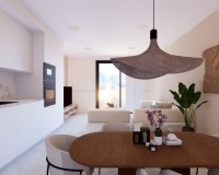 Nieuwbouw - Penthouse - El Campello - Muchavista