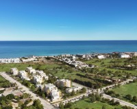 Nieuwbouw - Penthouse - El Verger - Playa de La Almadraba