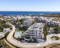 Nieuwbouw - Penthouse - Estepona (Málaga) - Spain