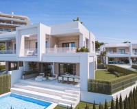 Nieuwbouw - Penthouse - Estepona (Málaga) - Spain