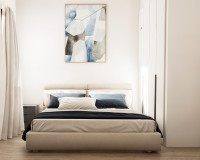 Nieuwbouw - Penthouse - Finestrat - Balcon de finestrat