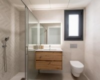 Nieuwbouw - Penthouse - Finestrat - Campana garden