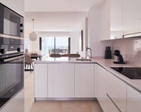 Nieuwbouw - Penthouse - Fuengirola - Spain