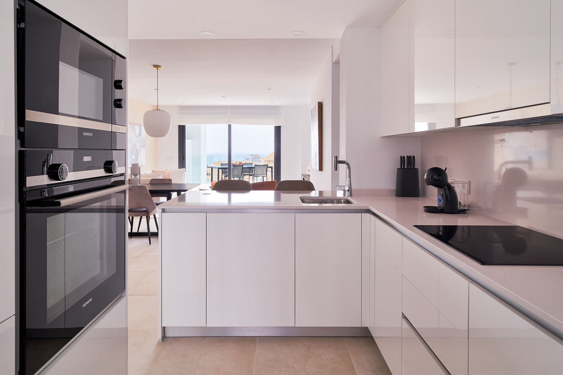 Nieuwbouw - Penthouse - Fuengirola - Spain