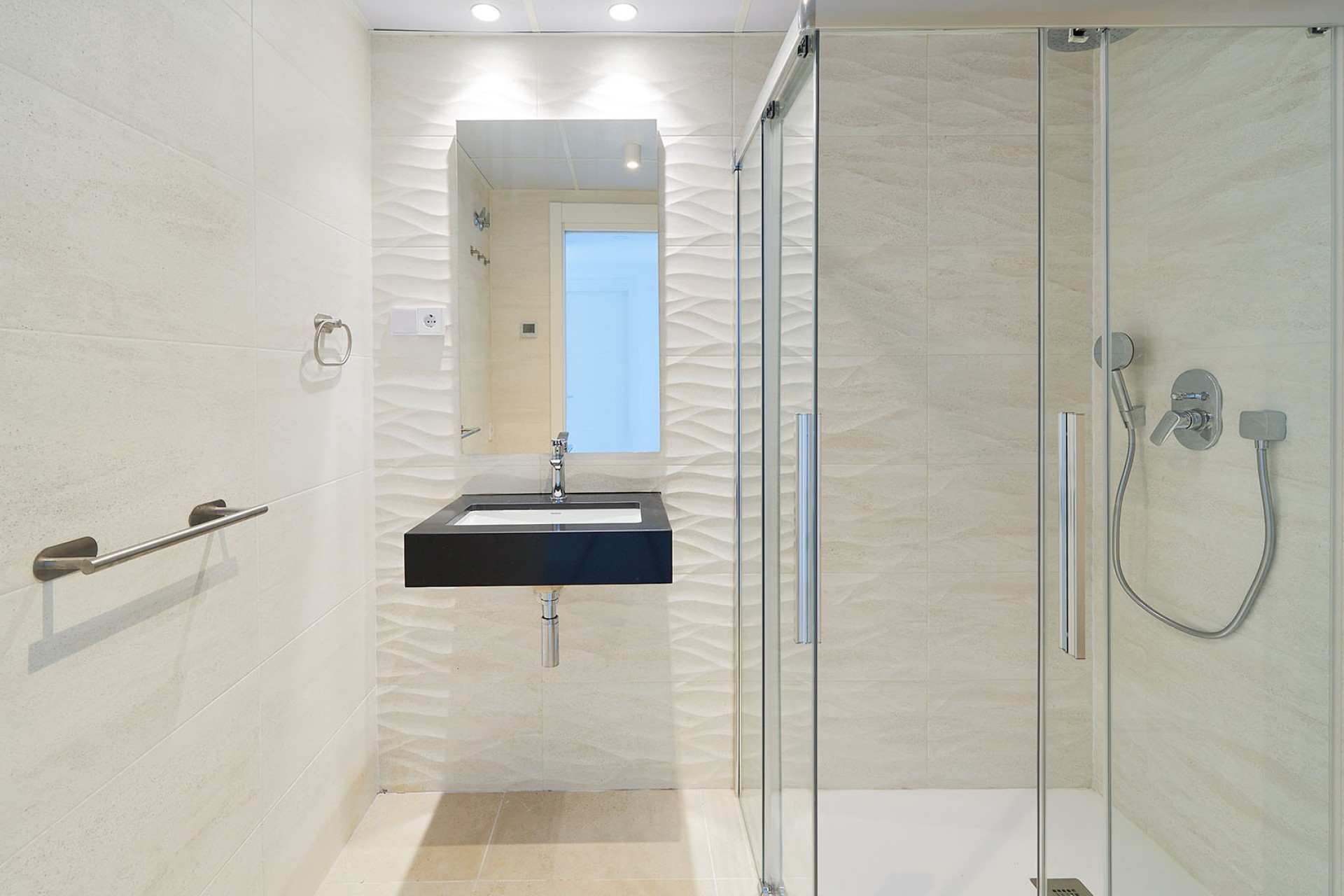 Nieuwbouw - Penthouse - Fuengirola - Spain