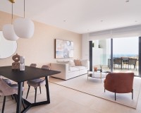 Nieuwbouw - Penthouse - Fuengirola - Spain