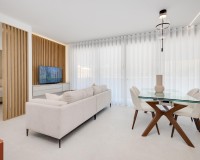 Nieuwbouw - Penthouse - Guardamar del Segura - Avda del Puerto