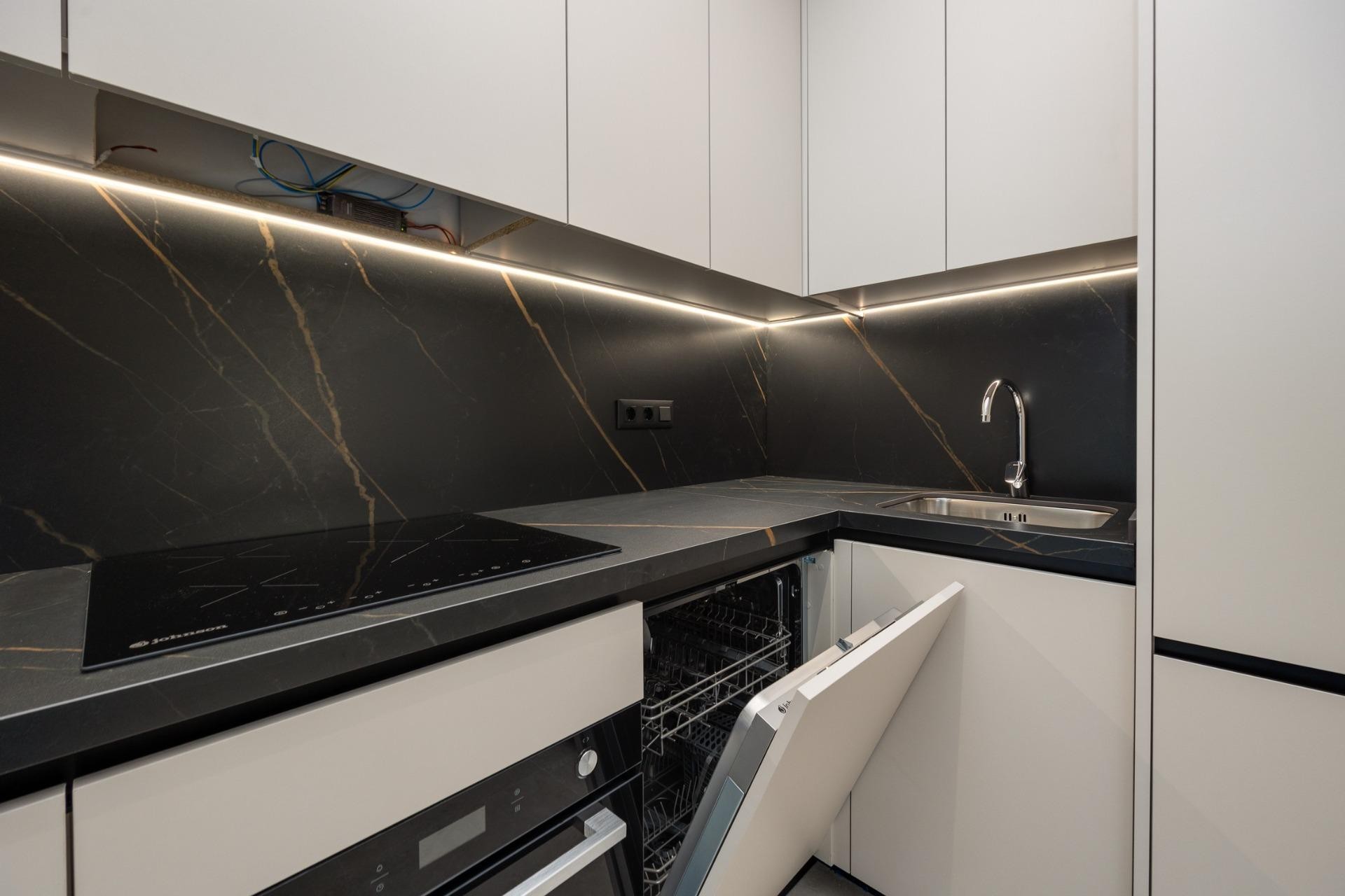 Nieuwbouw - Penthouse - Guardamar del Segura - Avda del Puerto