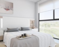 Nieuwbouw - Penthouse - Guardamar del Segura - Avenida del Puerto