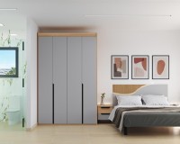 Nieuwbouw - Penthouse - Guardamar del Segura - El Raso