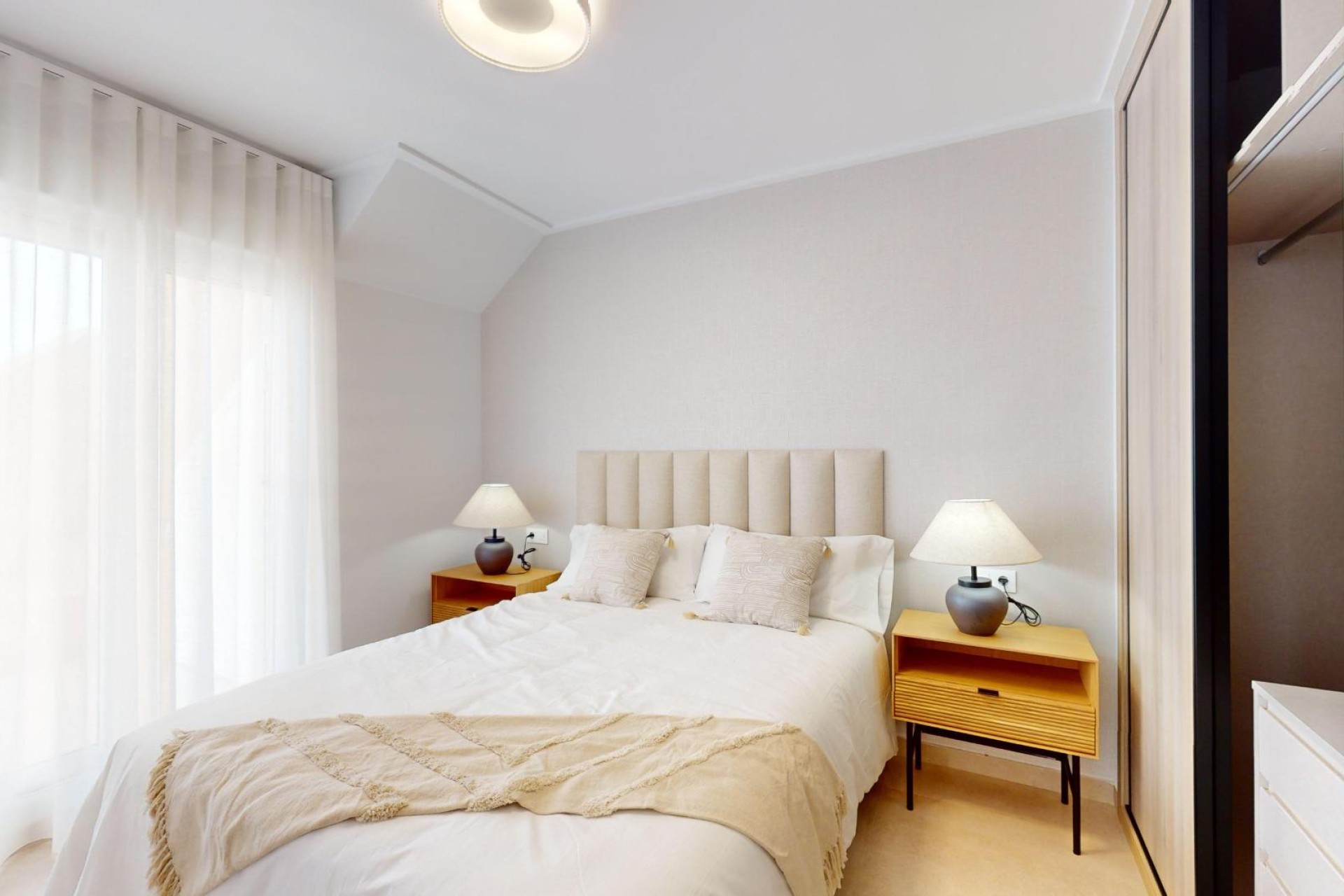 Nieuwbouw - Penthouse - Guardamar del Segura - El Raso