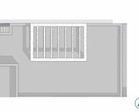 Nieuwbouw - Penthouse - Guardamar del Segura - El Raso