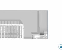 Nieuwbouw - Penthouse - Guardamar del Segura - El Raso