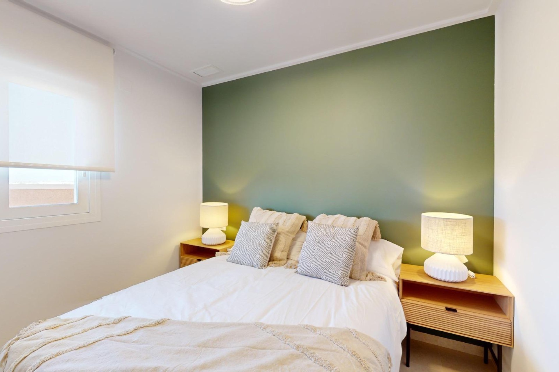 Nieuwbouw - Penthouse - Guardamar del Segura - El Raso