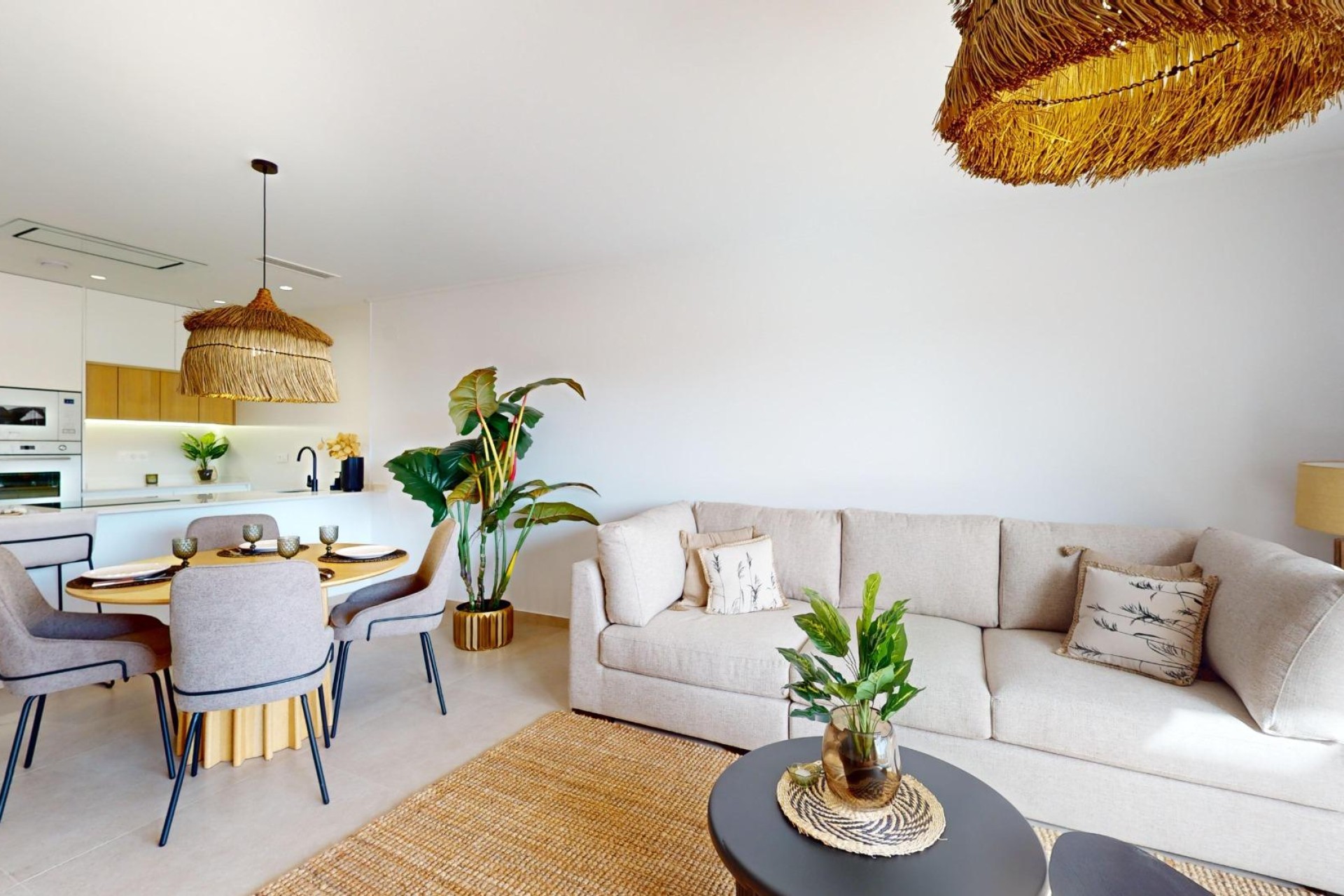 Nieuwbouw - Penthouse - Guardamar del Segura - El Raso