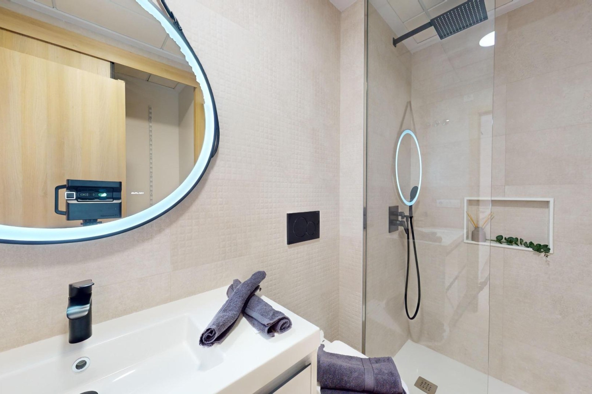 Nieuwbouw - Penthouse - Guardamar del Segura - El Raso