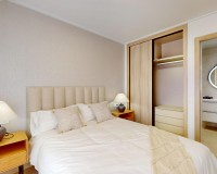 Nieuwbouw - Penthouse - Guardamar del Segura - El Raso