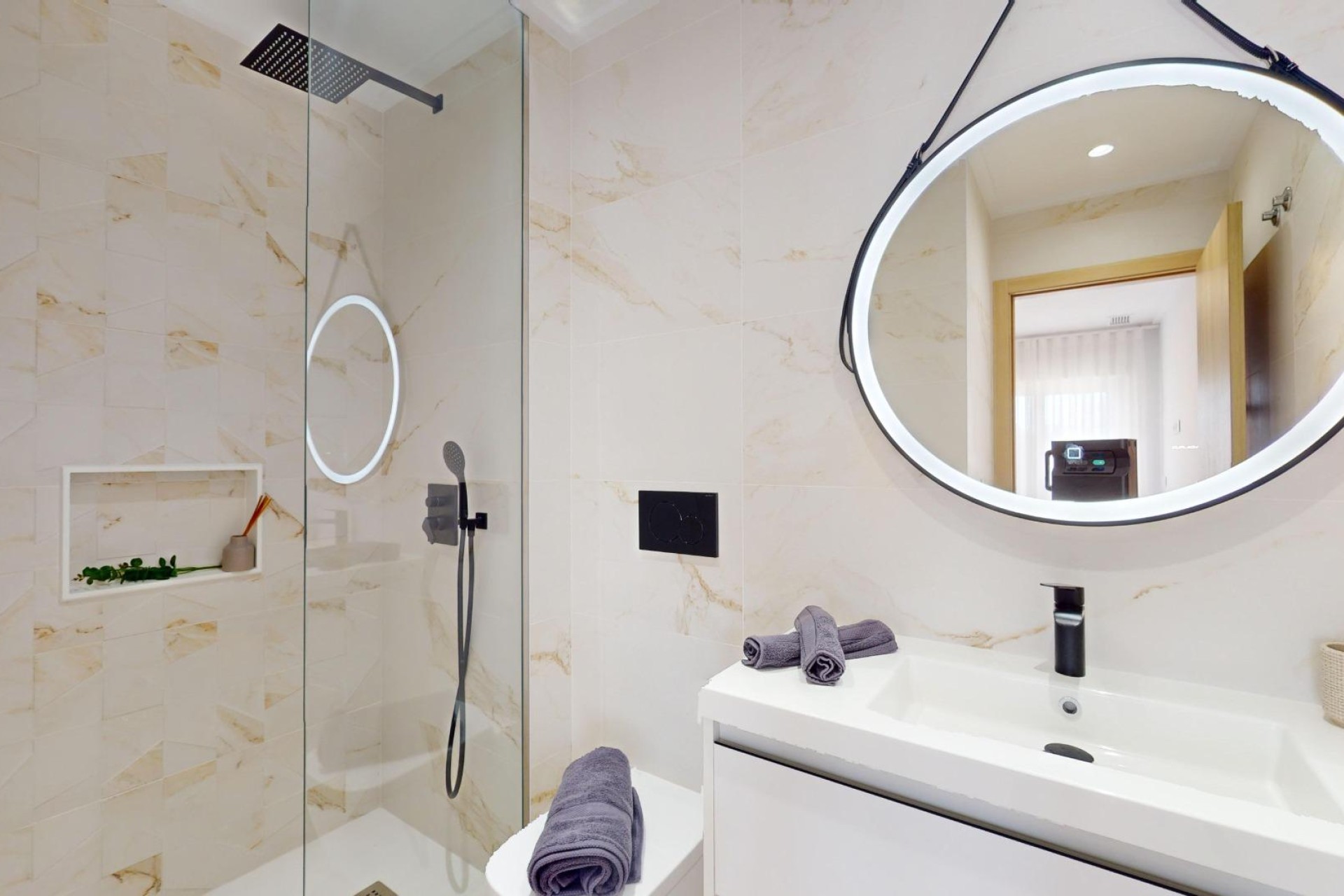 Nieuwbouw - Penthouse - Guardamar del Segura - El Raso