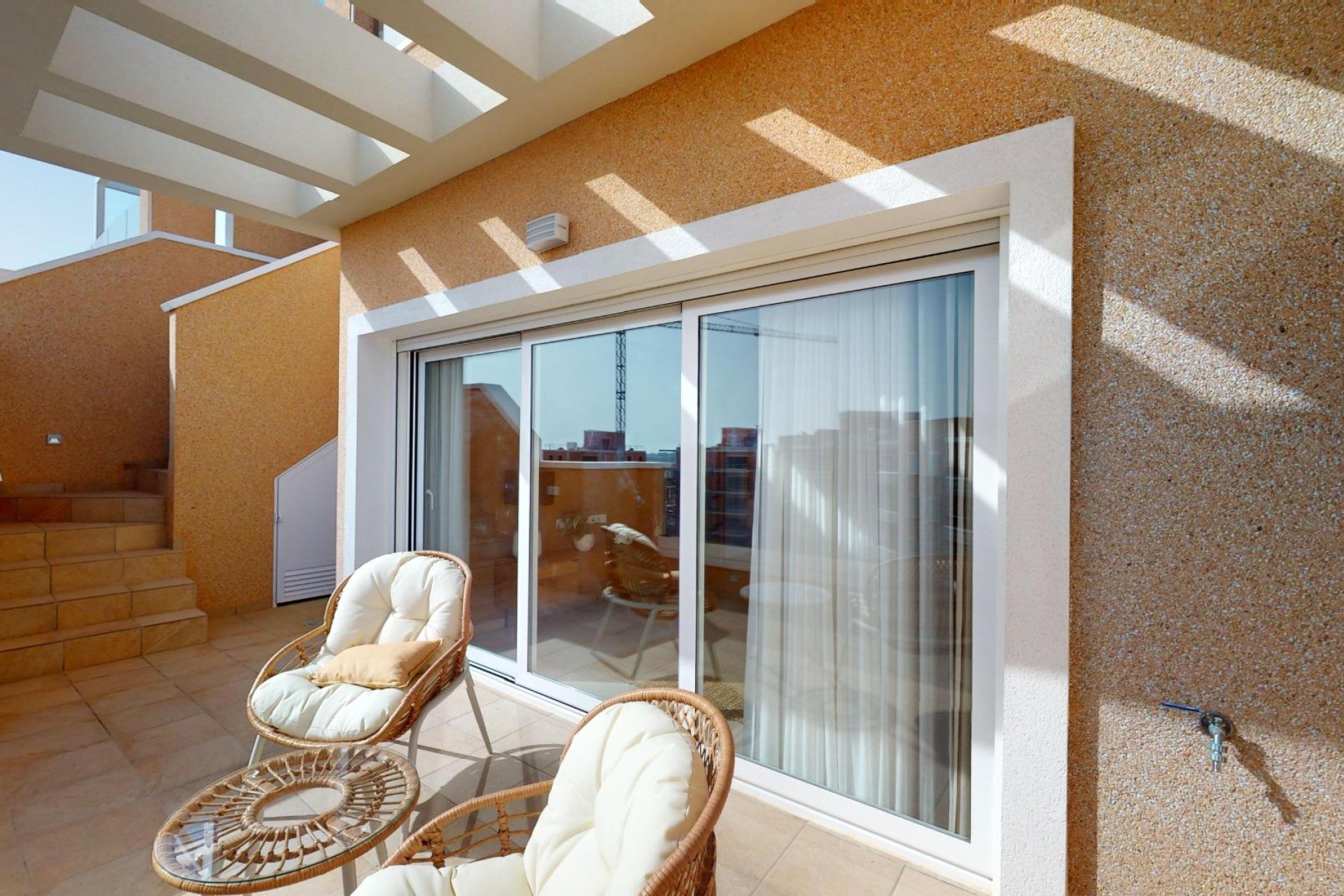 Nieuwbouw - Penthouse - Guardamar del Segura - El Raso