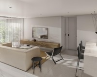 Nieuwbouw - Penthouse - Guardamar del Segura - El Raso