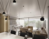 Nieuwbouw - Penthouse - Guardamar del Segura - El Raso