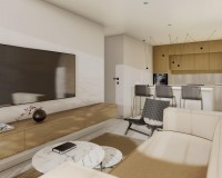Nieuwbouw - Penthouse - Guardamar del Segura - El Raso