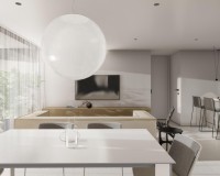 Nieuwbouw - Penthouse - Guardamar del Segura - El Raso