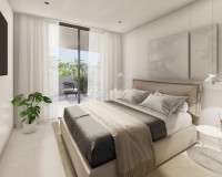 Nieuwbouw - Penthouse - Guardamar del Segura - El Raso