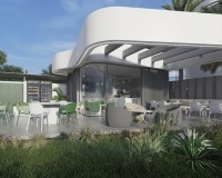 Nieuwbouw - Penthouse - Guardamar del Segura - El Raso