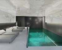Nieuwbouw - Penthouse - Guardamar del Segura - El Raso