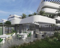 Nieuwbouw - Penthouse - Guardamar del Segura - El Raso