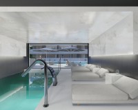 Nieuwbouw - Penthouse - Guardamar del Segura - El Raso
