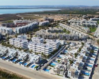 Nieuwbouw - Penthouse - Guardamar del Segura - El Raso