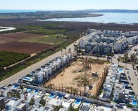Nieuwbouw - Penthouse - Guardamar del Segura - El Raso