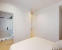 Nieuwbouw - Penthouse - Guardamar del Segura - Pueblo