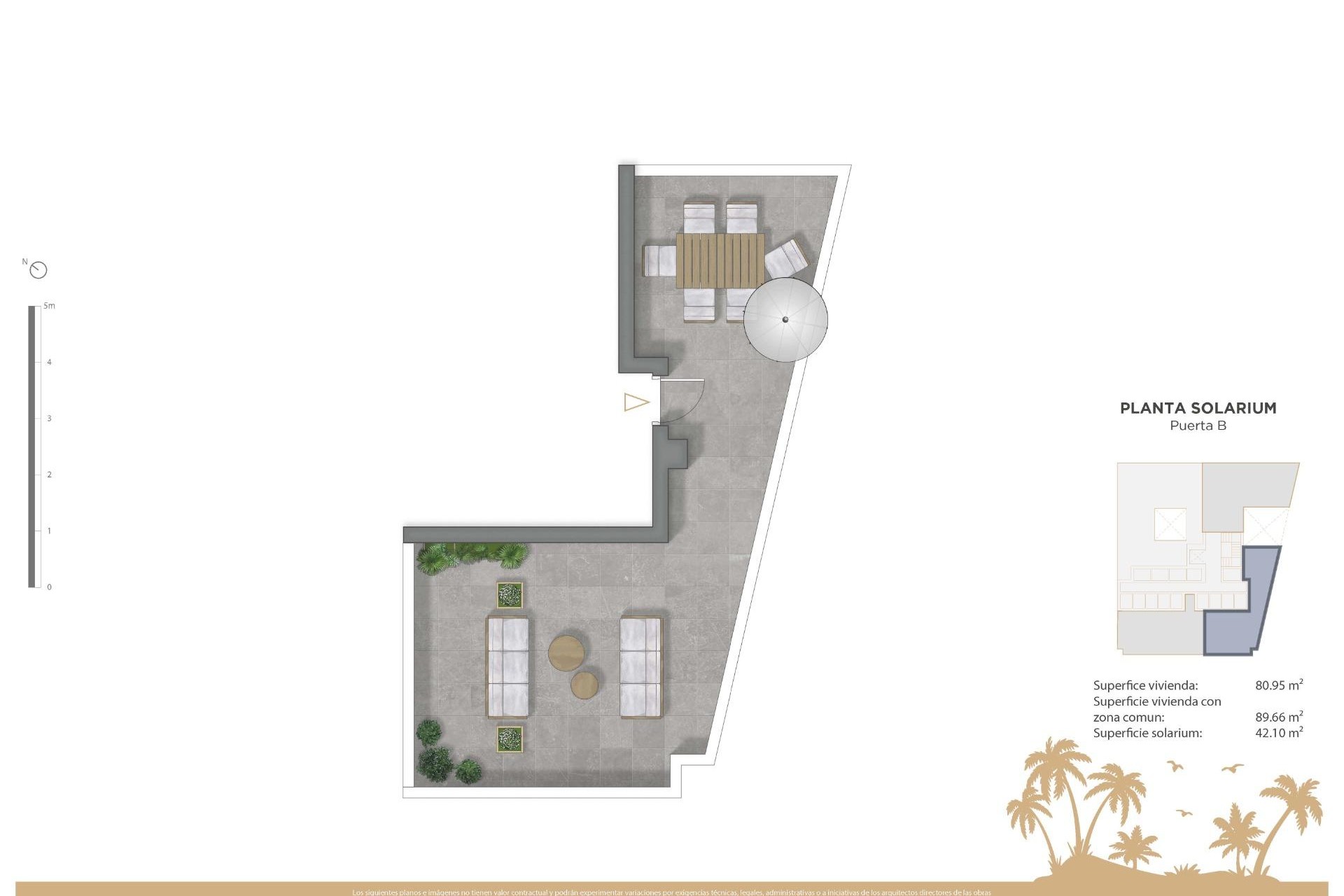 Nieuwbouw - Penthouse - Guardamar del Segura - Pueblo