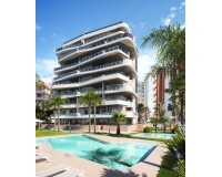 Nieuwbouw - Penthouse - Guardamar del Segura - PUERTO