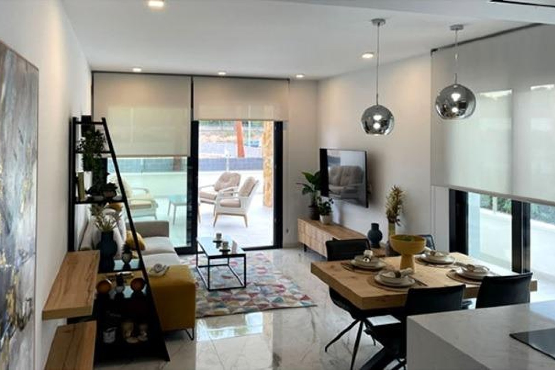 Nieuwbouw - Penthouse - Guardamar del Segura - PUERTO