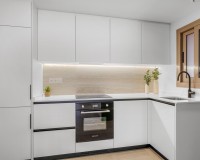 Nieuwbouw - Penthouse - Jacarilla - pueblo
