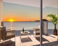 Nieuwbouw - Penthouse - La Manga