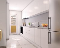Nieuwbouw - Penthouse - La Manga