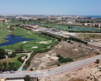 Nieuwbouw - Penthouse - Los Alcázares - La Serena Golf