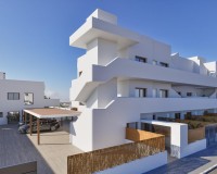 Nieuwbouw - Penthouse - Los Alcázares - La Serena Golf