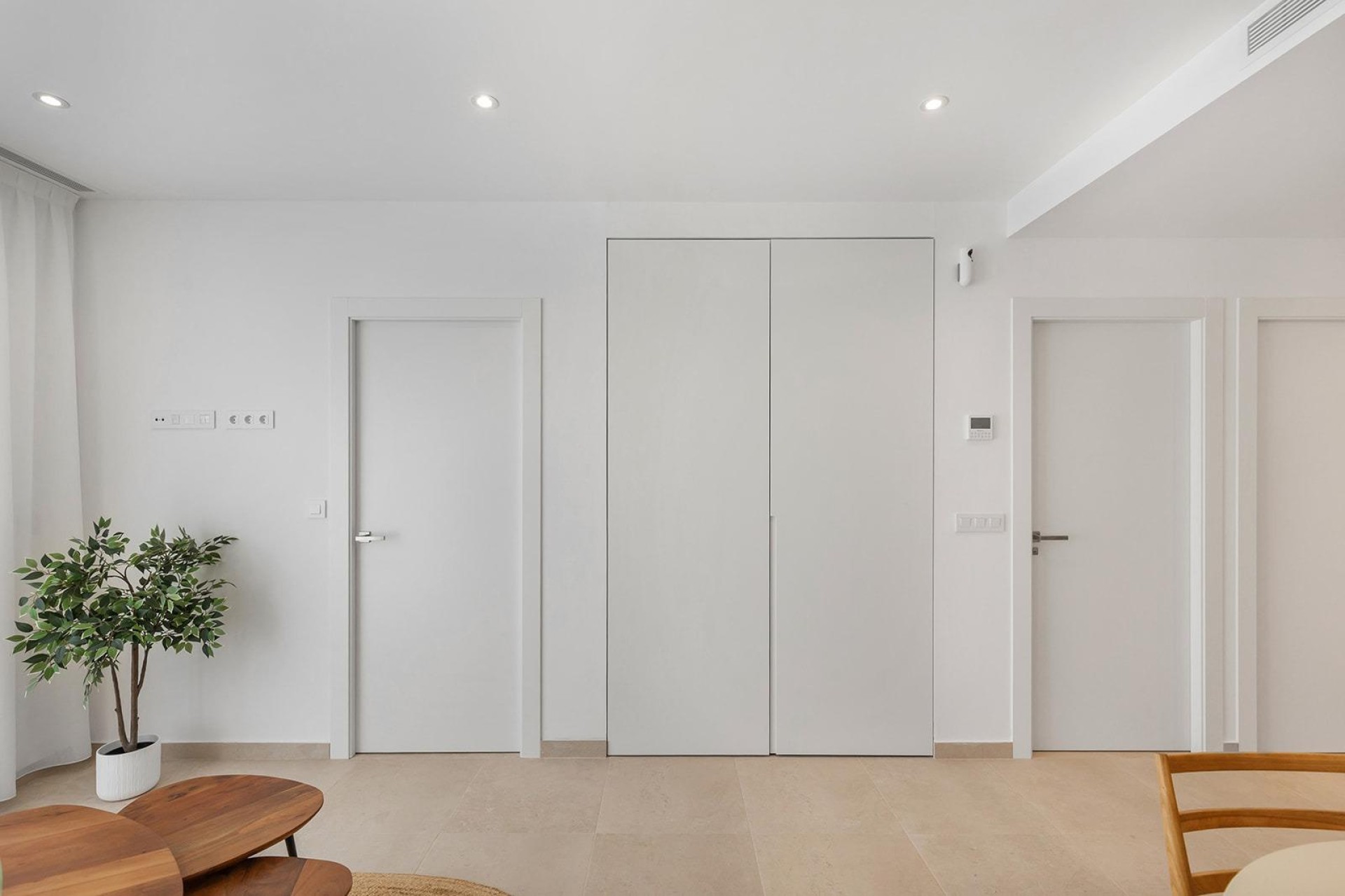 Nieuwbouw - Penthouse - Los Alcázares - La Serena Golf