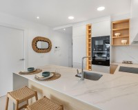 Nieuwbouw - Penthouse - Los Alcázares - La Serena Golf
