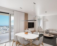 Nieuwbouw - Penthouse - Los Alcázares - Los Montesinos